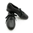 thumbnail image 4 of Capezio Fluid Tap Shoe, 4 of 5