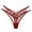 Wine, variant on FhsagQ Lingerie Sets for Women Plus Bra & Underwear Set Women Thong Panties Thong Lace Pants Ladies Briefs Underwear Plus Size Lingerie for Women 5X-6X Women Lingerie Set Red Purple One Size