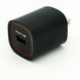 thumbnail image 4 of 18W USB Adaptive Fast Home Charger 6ft Cable for  Verizon Verizon Ellipsis 7, 4 of 6