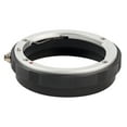 thumbnail image 2 of Anneau de Protection Inverse pour Objectif Mft, Filtre de Protection pour Objectif Macro SLR, 2 of 8