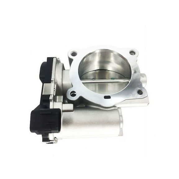 Throttle Body - Compatible with 2010 Chevy Camaro 3.6L V6