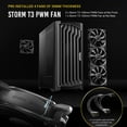 thumbnail image 3 of ANTEC PERFORMANCE 1 Boîtier de Jeu, 3 of 8