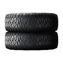 Set of 2 Maxxis Razr AT-811 LT245/75R16 120/116S E Tires