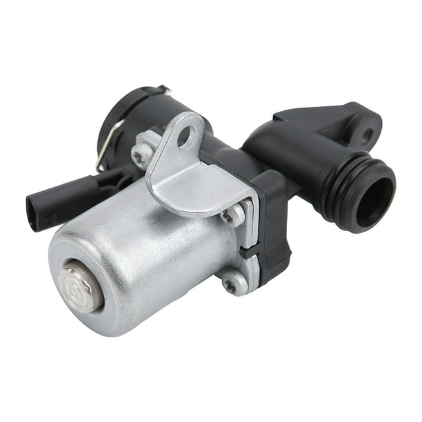 Válvula De Control Del Calentador De Bomba De Agua, Válvula De Control De Refrigerante Material De aleación De Aluminio Para Piezas HVAC 2722000031 Para C230 C300 C350 E350