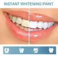 WANGJIAOID Teeth Paint Removing Stains And Bad Breath Cleaning Oral