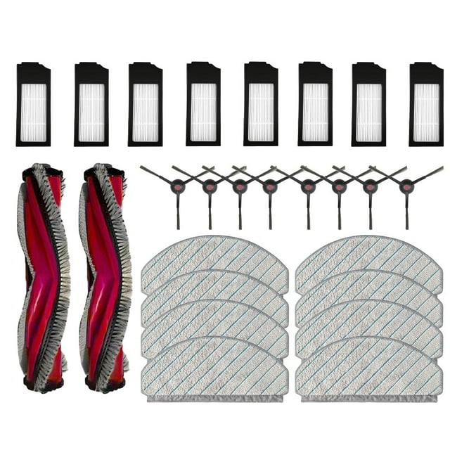 for Yeedi C12 for Pro Plus vacuum cleaner accessories replacement parts accessories