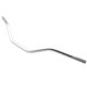 thumbnail image 5 of Manillar de Barra de estilo de motocicleta universal de 7/8 pulgadas 22 mm para bicicleta deportiva Cruiser Racer plata Sunnimix Barra de arrastre del manillar, 5 of 8
