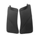 thumbnail image 1 of Almohadilla De Protección Del Alféizar De La Puerta Trasera Del Automóvil 1 par de protectores de alféizar de puerta trasera, almohadilla antisuciedad para coche de PU para Tesla Model Y 22-23 Ehuebsd Accesorios para autos y motos, 1 of 9