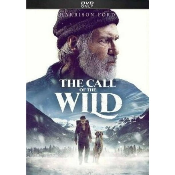 The Call Of The Wild Dvd Walmart Com Walmart Com The Call Of The Wild Dvd Walmart Com Walmart Com