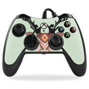 MightySkins PREXBONCO-Aztec Deer Skin for PowerA Pro Ex XBox One Controller Case Wrap Cover Sticker - Aztec Deer