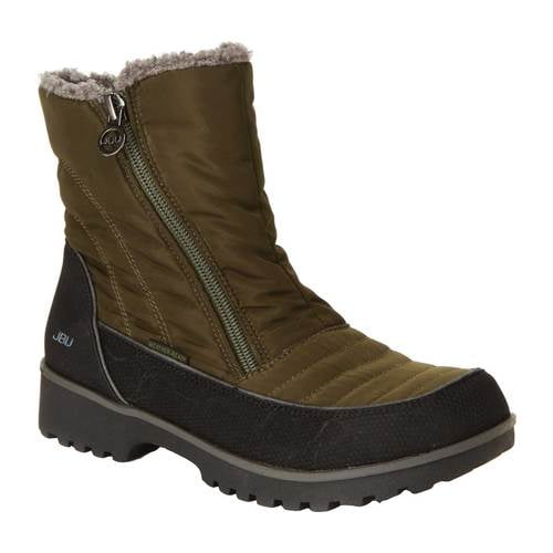 jbu snowflake boots