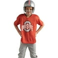 thumbnail image 2 of Franklin Ohio State Buckeyes Deluxe Uniform Set, 2 of 4