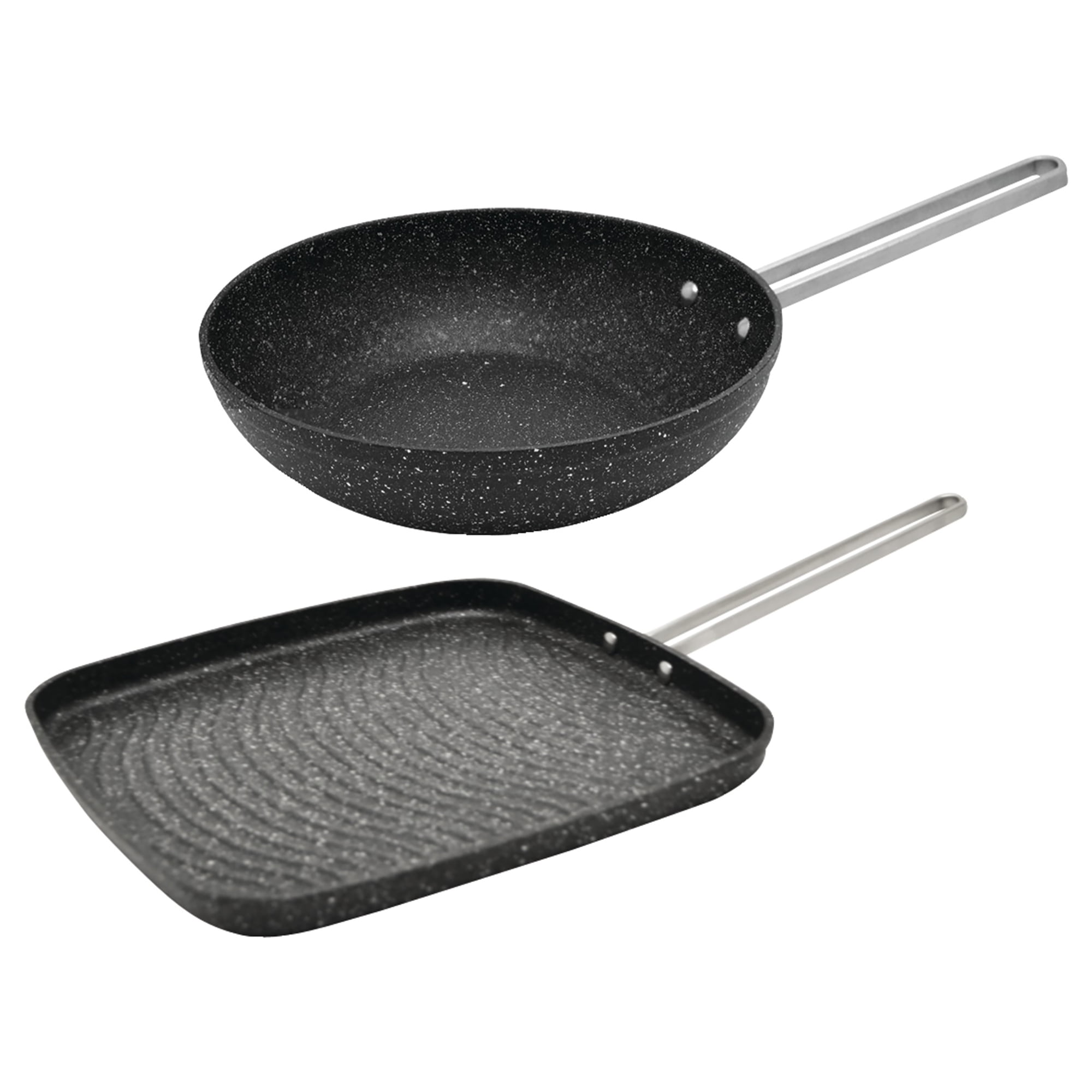 Fox Run Nonstick Oval Roasting/Cooling Rack 11.75 x 10.5 Inches 