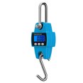 thumbnail image 1 of 300kg/50g Electronic Crane Scale Digital Hanging Scale Mini Hoisting Scale Industrial Electronic Hook Scale for, 1 of 8