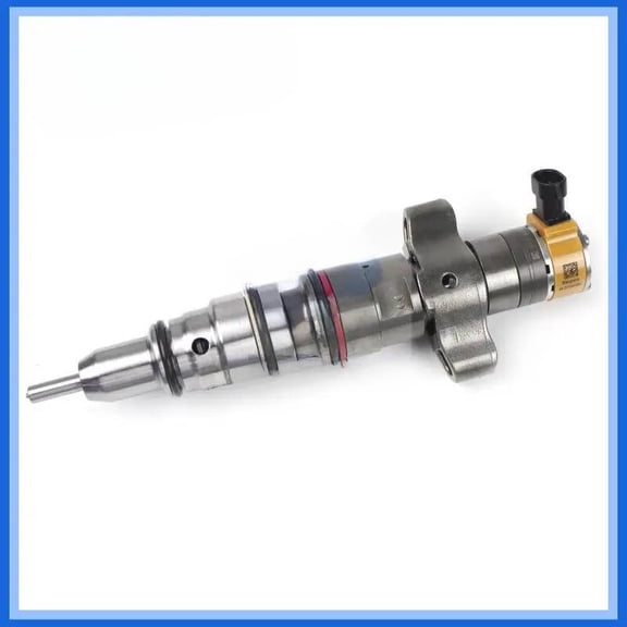 Diesel Fuel Injector, Common Rail Injector Engine 235-2888 2352888 For CAT 330D 336D E336D E330D Excavator