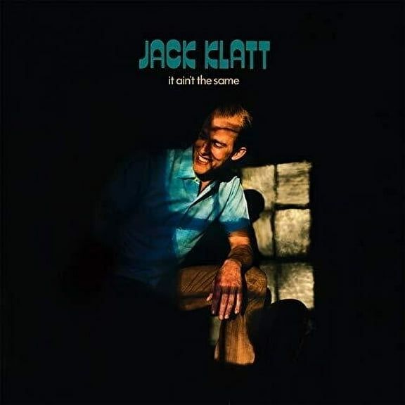 Jack Klatt - It Ain't The Same - Music & Performance - Vinyl