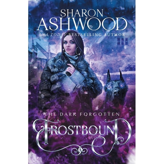 Frostbound: The Dark Forgotten