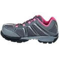 thumbnail image 5 of Nautilus Women's N1393 Steel Safety Toe Athletic Shoe, 5 of 7