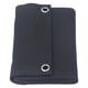 thumbnail image 5 of Panel Solar portátil de 15W, cargador de energía Solar plegable a prueba de agua IP65 de alta eficiencia USB para teléfono, tableta y portátil, 5 of 14