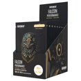 thumbnail image 1 of Caja con 10 sobres de Proteina Vegetal 42 g c/u Golden Vainilla Birdman, 1 of 5