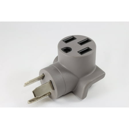 Dryer Plug Adapter >> Ac Works Ev Charging Adapter Ev1030ms Nema 10 30p 3 Prong Dryer Plug To Tesla Electrical Vehicle Charging Dryer Plug Adapter >> Ac Works Ev Charging Adapter Ev1030ms Nema 10 30p 3 Prong Dryer Plug To Tesla Electrical Vehicle Charging