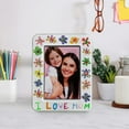 thumbnail image 3 of Create Your Own 4" x 6" Photo Craft Picture Frames - Pack of 24, 3 of 6