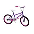 thumbnail image 1 of Bicicleta R20 Infantil Resistente Xrush Para Niñas violeta g XRUSH XR-BR20PK, 1 of 4