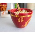 thumbnail image 4 of Set de vajilla Boom Trendz Year Of The Pig Chinese Zodiac, 4 of 7