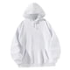 thumbnail image 4 of Sudadera con capucha para mujer, sudadera moderna con capucha y bolsillo con cordón, sudaderas con capucha para ir de compras, viajes, uso diario , l L, 4 of 10