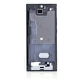 thumbnail image 2 of Replacement Mid-Frame Housing Compatible For Samsung Galaxy Note 20 Ultra (Mystic Black), 2 of 8