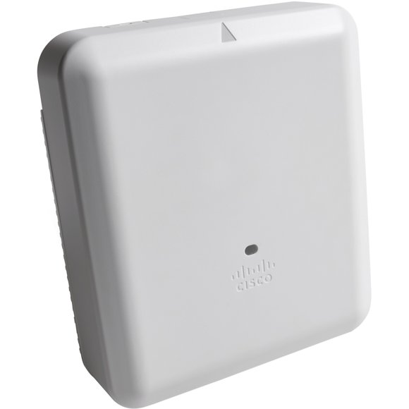 Cisco AIR-AP4800-A-K9 802.11ac Wireless Access Point Dual-Band Refurbished