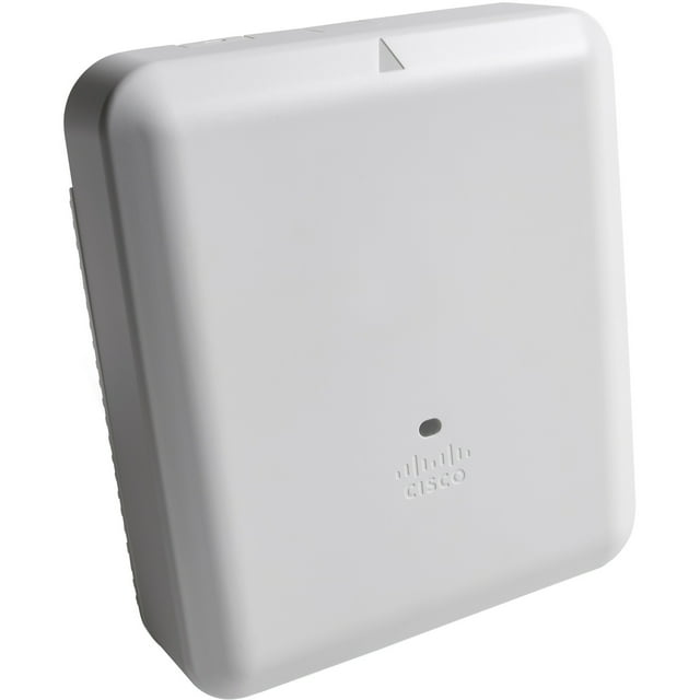 Cisco AIR-AP4800-A-K9 802.11ac Wireless Access Point Dual-Band Refurbished
