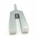 thumbnail image 4 of 10X Fourche de Réglage d'Énergie Haute Fréquence 4096HZ Fourche de Réglage en Alliage d'Aluminium Guérison Sonore Vibration Fourche de Réglage, 4 of 7