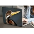 thumbnail image 1 of KSK KAISHEK Plastic Hard Case Only Compatible 2023 - 2021 Released MacBook Pro 14" XDR Display Touch ID Model: A2779 M2/A2442 M1 Feather Series 0784, 1 of 5