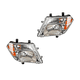 thumbnail image 1 of Par de FAROS DEPO PATHFINDER 2008 al 2012, 1 of 4