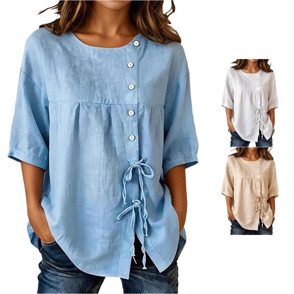 Active Tops Women Long Sleeve Compression Shirt Women Athletic Tops Womens Tees Short Sleeve Womens Workout Tops Short Sleeve Sleeve T Woman Large Shirt Long Sleeve Women Large Blue M
