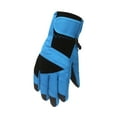 thumbnail image 2 of Agiferg Aldult Warm Ski Winter Windproof And Waterproof Gloves Multi-size Waterproof, 2 of 3