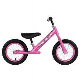 KaZAM 12 Blinki Balance Child s Bike with Multi Colored LED Lights Red Walmart