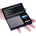thumbnail image 3 of Pocket Scale - High Precision Kitchen Scale 200Gx0.01G, Portable Mini Jewelry Scale Comes With 2 Bat, 3 of 5