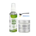 thumbnail image 1 of ZOUBAOQ Electric Plug Cleaner, Electrical Plug Cleaner Conductive Grease, 1 of 8