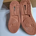 thumbnail image 4 of Ni - ke Ni - ke Air Jordan 1 high Zm Air CMFT 2, Size9.5 sail/terra burnt sunrise mens, 4 of 5
