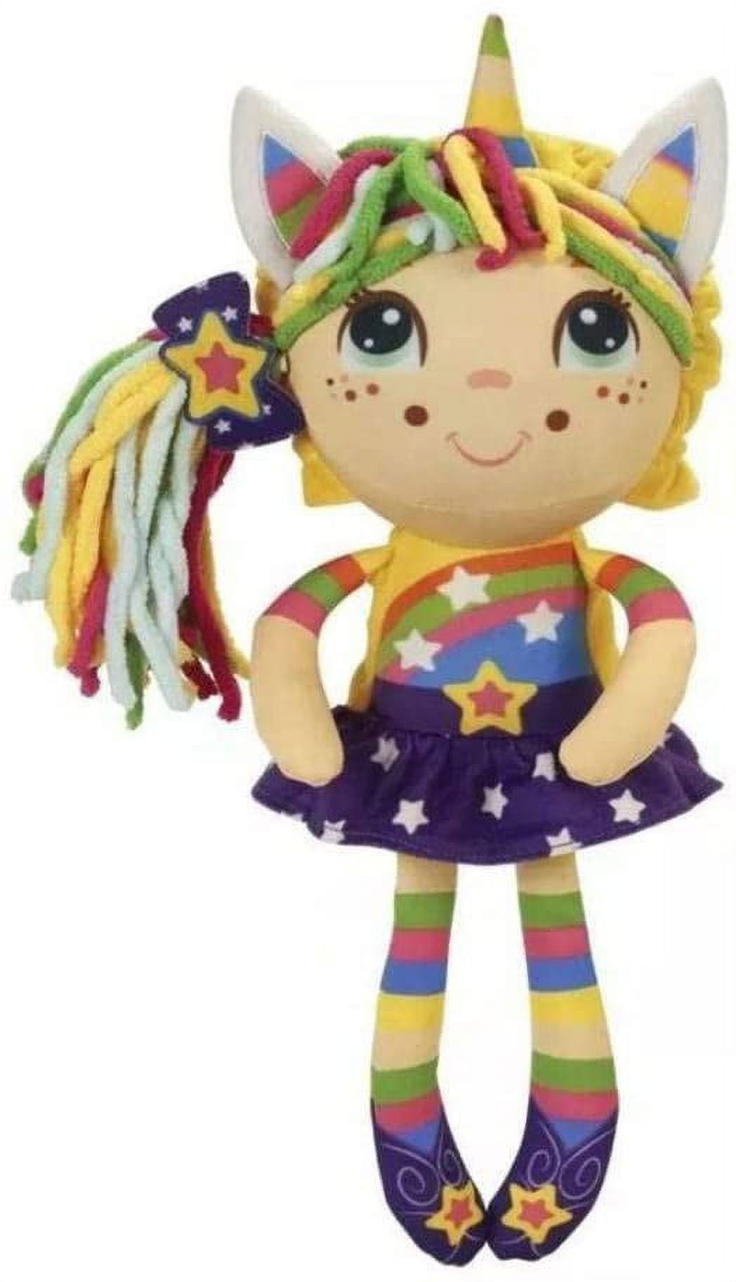 FLIPZEE UNICORN - FRENCH
