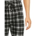 thumbnail image 5 of Hanes Men's and Big Men's Cozy Micro Fleece Pajama Pants, 5 of 5