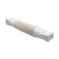 thumbnail image 2 of Flex-Drain 85010 Downspout Extension, White, 2 of 3