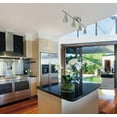 thumbnail image 3 of 126509 AFX Chappelle - 40.02W 6 LED Track Light-7.54 Inches Tall and 55.5 Inches Wide, 3 of 3