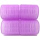 thumbnail image 1 of wonima02 X-Large Self Stick Hair Grip Curlers Rollers -4PC, 1 of 1