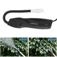 thumbnail image 1 of Rociador Eléctrico Automático, Rociador Eléctrico De Tubo Ergonómico Recargable De Litio De 2 M Para Jardín, 1 of 7
