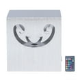 thumbnail image 3 of RGB Wall Light, RGB Aluminum Wall Light Aluminum  For Party For KTV For Restaurant, 3 of 8