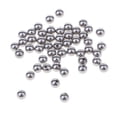 thumbnail image 1 of Bola de repuesto de acero inoxidable para piercing Zulema 1,6x5mm, 1 of 8