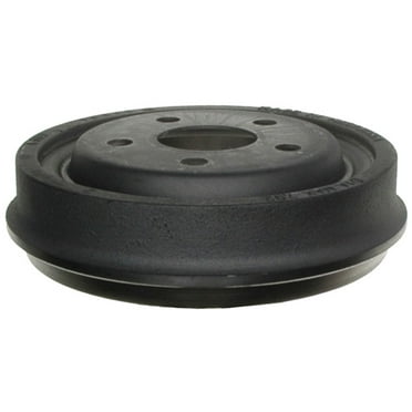 Brake Drum Fits select: 2001-2005 DODGE NEON, 2000 CHRYSLER NEON
